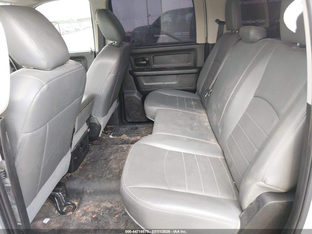 Aukcja sprzedaży 2018 Ram 3500 Tradesman  4x4 8' Box, vin: 3C63RRGL6JG199485, numer aukcji: 44718573