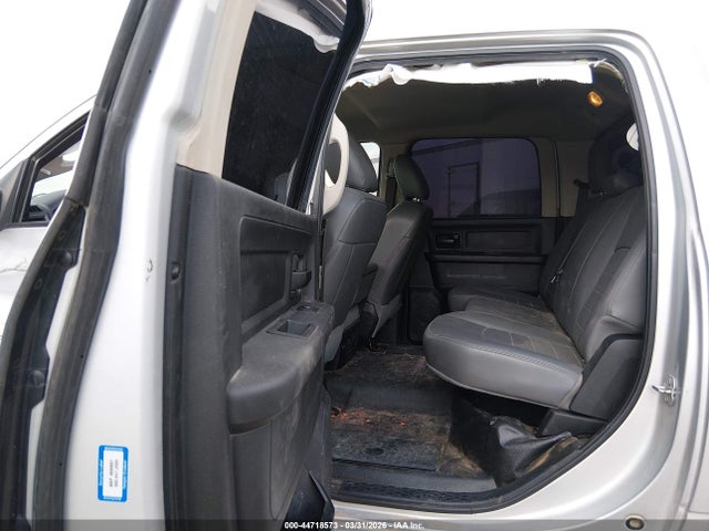Aukcja sprzedaży 2018 Ram 3500 Tradesman  4x4 8' Box, vin: 3C63RRGL6JG199485, numer aukcji: 44718573