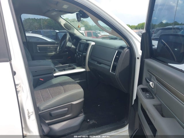 44718575 :رقم المزاد ، 1C6RR7TM9GS250895 vin ، 2016 Ram 1500 Slt مزاد بيع