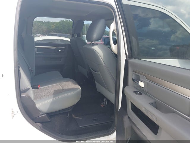 44718575 :رقم المزاد ، 1C6RR7TM9GS250895 vin ، 2016 Ram 1500 Slt مزاد بيع