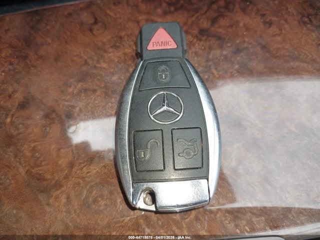 Aukcja sprzedaży 2010 Mercedes-benz E 550 4matic, vin: WDDHF9AB1AA214955, numer aukcji: 44718578