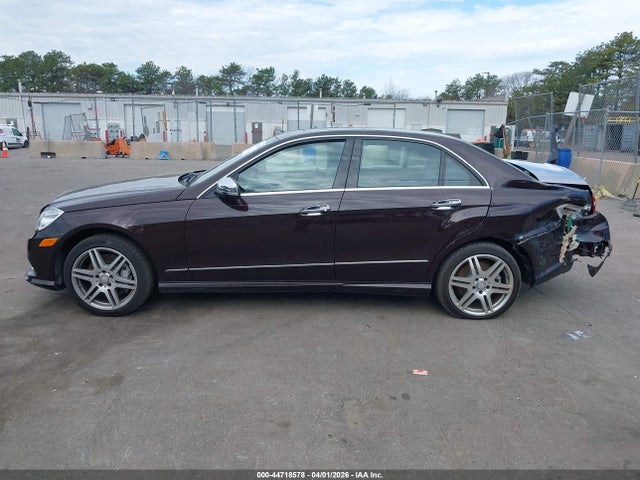 Aukcja sprzedaży 2010 Mercedes-benz E 550 4matic, vin: WDDHF9AB1AA214955, numer aukcji: 44718578