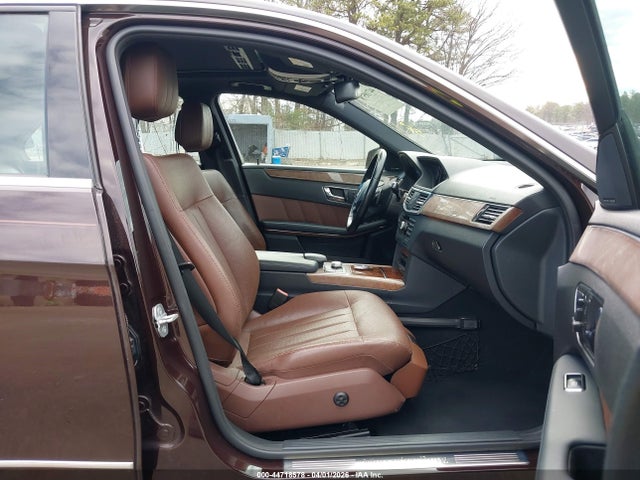 Aukcja sprzedaży 2010 Mercedes-benz E 550 4matic, vin: WDDHF9AB1AA214955, numer aukcji: 44718578