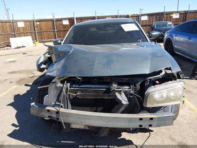 Aukcja sprzedaży 2006 Dodge Charger Rt, vin: 2B3KA53H26H259518, numer aukcji: 44718583