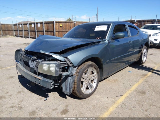 Aukcja sprzedaży 2006 Dodge Charger Rt, vin: 2B3KA53H26H259518, numer aukcji: 44718583
