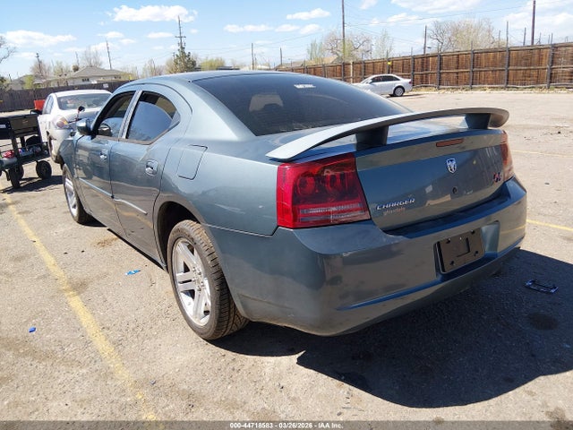 Aukcja sprzedaży 2006 Dodge Charger Rt, vin: 2B3KA53H26H259518, numer aukcji: 44718583