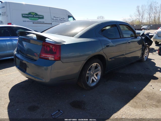 Aukcja sprzedaży 2006 Dodge Charger Rt, vin: 2B3KA53H26H259518, numer aukcji: 44718583