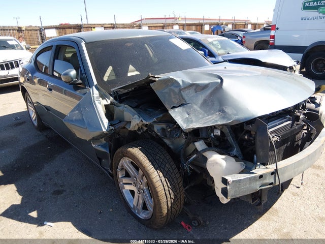 Aukcja sprzedaży 2006 Dodge Charger Rt, vin: 2B3KA53H26H259518, numer aukcji: 44718583