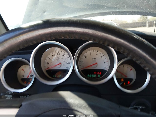 Aukcja sprzedaży 2006 Dodge Charger Rt, vin: 2B3KA53H26H259518, numer aukcji: 44718583