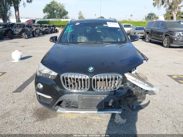 WBXHT3C35J5K23806 BMW X1 Xdrive28i