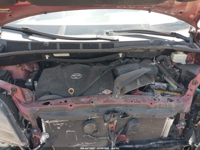 2020 TOYOTA SIENNA 5TDXZ3DC2LS027115 Photo 9