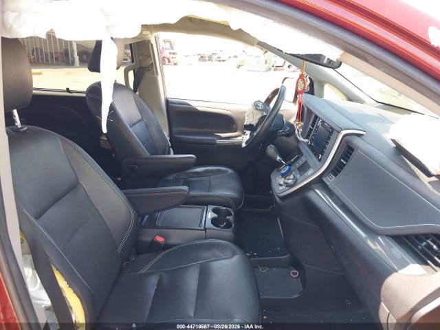 2020 TOYOTA SIENNA 5TDXZ3DC2LS027115 Photo 4