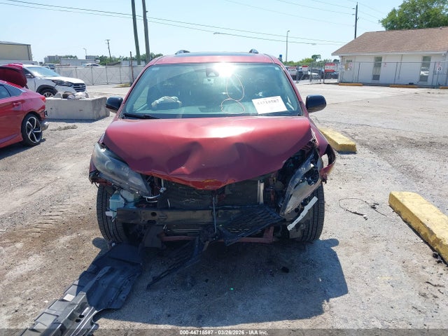 2020 TOYOTA SIENNA 5TDXZ3DC2LS027115 Photo 5