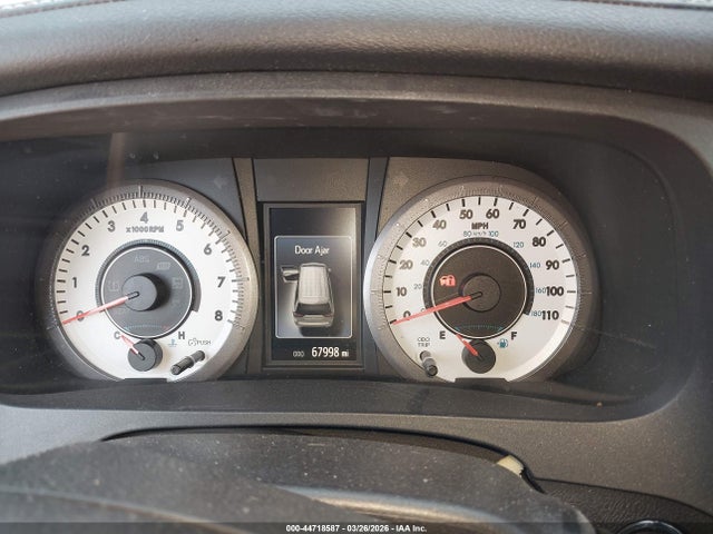 2020 TOYOTA SIENNA 5TDXZ3DC2LS027115 Photo 6