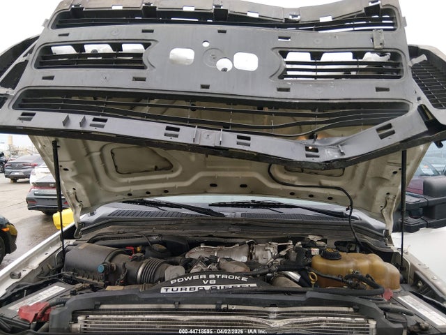 Aukcja sprzedaży 2008 Ford F-350 Fx4/harley-davidson/king Ranch/lariat/xl/xlt, vin: 1FTWW31R88EA65765, numer aukcji: 44718595