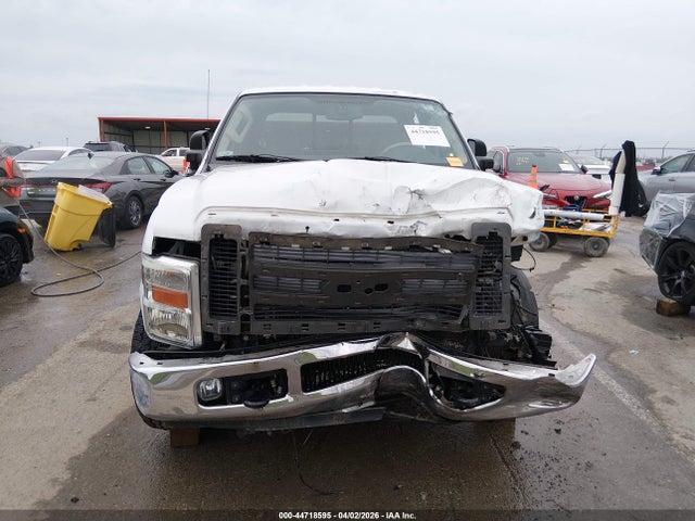 Aukcja sprzedaży 2008 Ford F-350 Fx4/harley-davidson/king Ranch/lariat/xl/xlt, vin: 1FTWW31R88EA65765, numer aukcji: 44718595