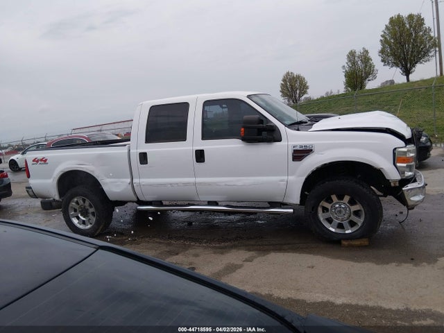 Aukcja sprzedaży 2008 Ford F-350 Fx4/harley-davidson/king Ranch/lariat/xl/xlt, vin: 1FTWW31R88EA65765, numer aukcji: 44718595