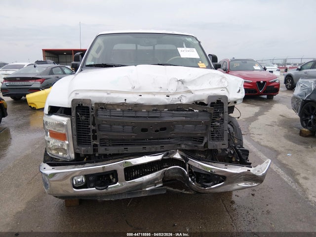 Aukcja sprzedaży 2008 Ford F-350 Fx4/harley-davidson/king Ranch/lariat/xl/xlt, vin: 1FTWW31R88EA65765, numer aukcji: 44718595