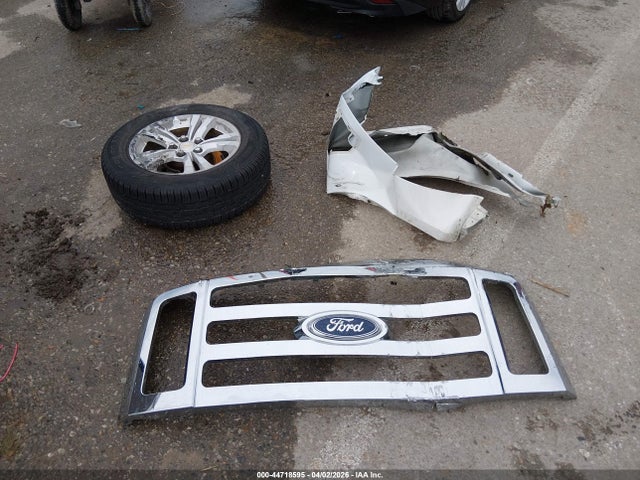 Aukcja sprzedaży 2008 Ford F-350 Fx4/harley-davidson/king Ranch/lariat/xl/xlt, vin: 1FTWW31R88EA65765, numer aukcji: 44718595