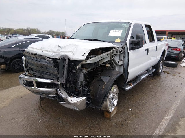 Aukcja sprzedaży 2008 Ford F-350 Fx4/harley-davidson/king Ranch/lariat/xl/xlt, vin: 1FTWW31R88EA65765, numer aukcji: 44718595
