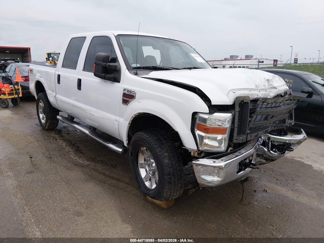 Aukcja sprzedaży 2008 Ford F-350 Fx4/harley-davidson/king Ranch/lariat/xl/xlt, vin: 1FTWW31R88EA65765, numer aukcji: 44718595