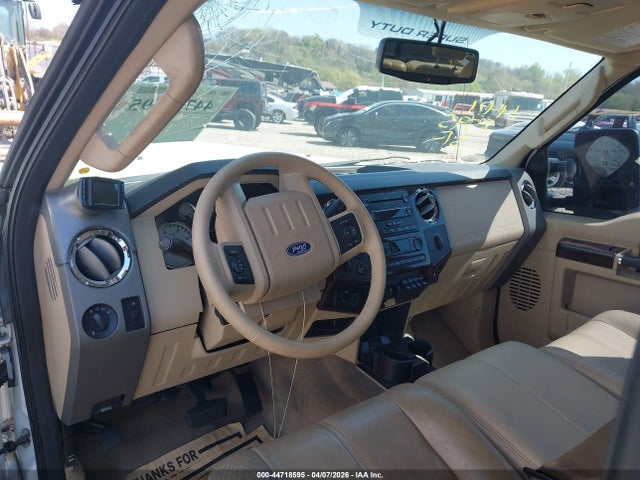 Aukcja sprzedaży 2008 Ford F-350 Fx4/harley-davidson/king Ranch/lariat/xl/xlt, vin: 1FTWW31R88EA65765, numer aukcji: 44718595