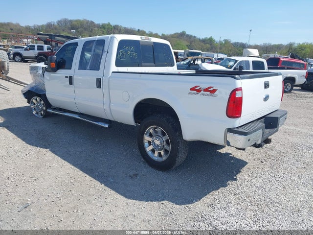 Aukcja sprzedaży 2008 Ford F-350 Fx4/harley-davidson/king Ranch/lariat/xl/xlt, vin: 1FTWW31R88EA65765, numer aukcji: 44718595