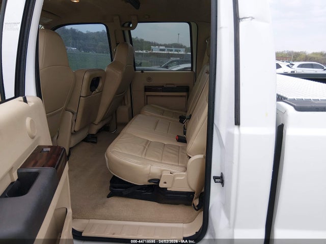 Aukcja sprzedaży 2008 Ford F-350 Fx4/harley-davidson/king Ranch/lariat/xl/xlt, vin: 1FTWW31R88EA65765, numer aukcji: 44718595