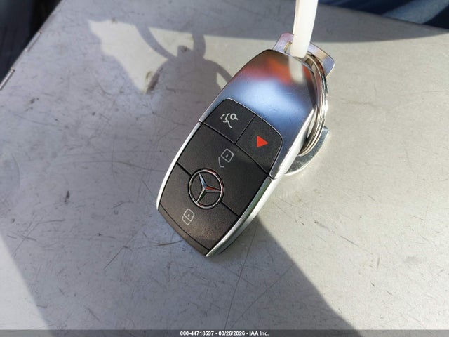 2025 Mercedes-benz Gle 350 მანქანა იყიდება აუქციონზე, vin: 4JGFB4EB8SB360948, აუქციონის ნომერი: 44718597