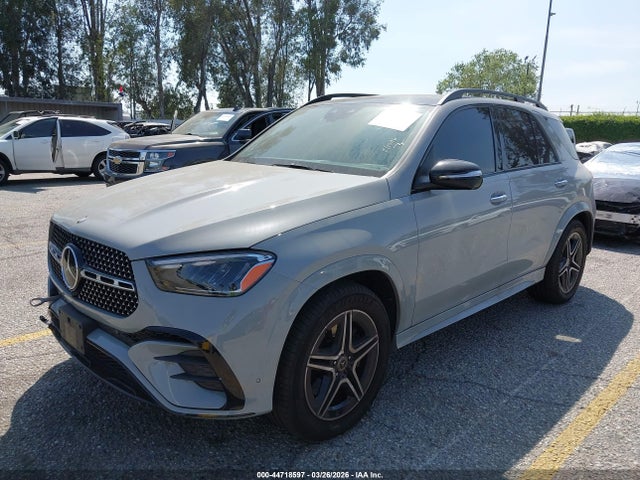 2025 Mercedes-benz Gle 350 მანქანა იყიდება აუქციონზე, vin: 4JGFB4EB8SB360948, აუქციონის ნომერი: 44718597