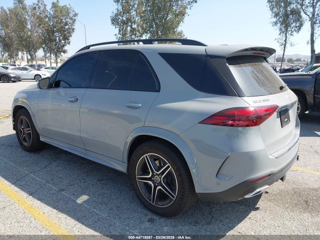 2025 Mercedes-benz Gle 350 მანქანა იყიდება აუქციონზე, vin: 4JGFB4EB8SB360948, აუქციონის ნომერი: 44718597