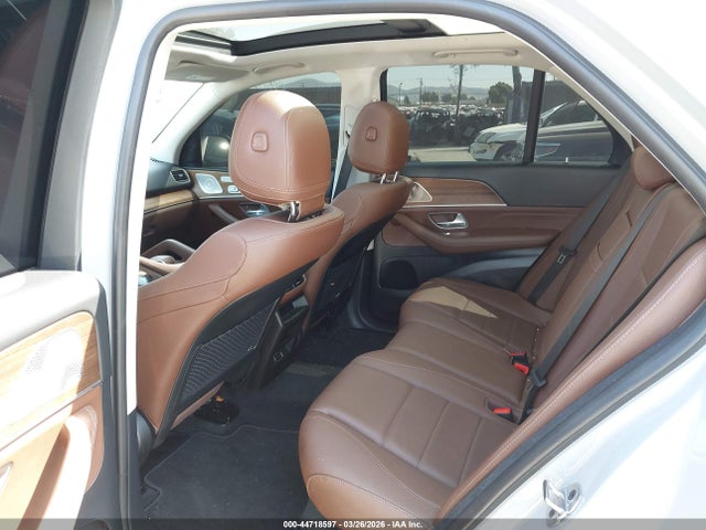 2025 Mercedes-benz Gle 350 მანქანა იყიდება აუქციონზე, vin: 4JGFB4EB8SB360948, აუქციონის ნომერი: 44718597