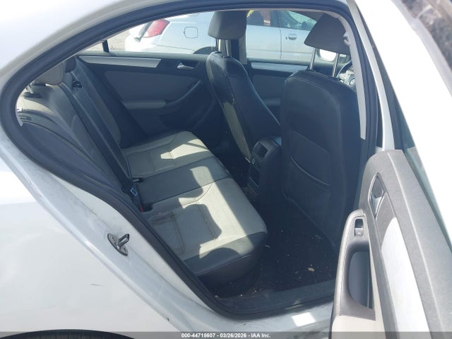 2014 VOLKSWAGEN JETTA HYBRID 3VW637AJ4EM234404 Photo 7