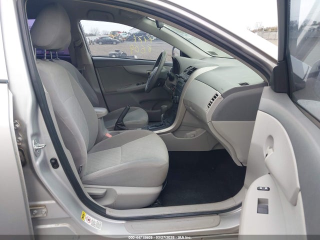 Продажа на аукционе авто 2009 Toyota Corolla Le, vin: 2T1BU40E59C137678, номер лота: 44718609