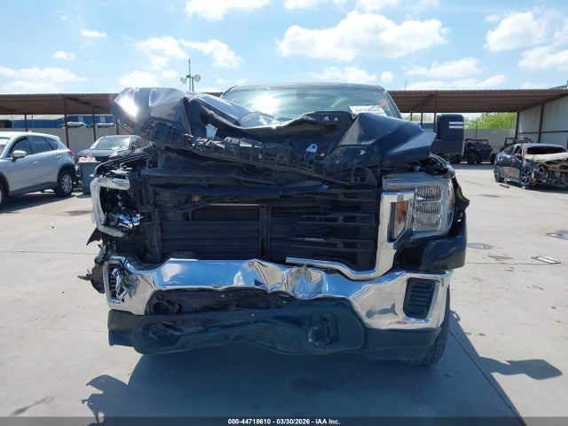 Aukcja sprzedaży 2020 Gmc Sierra 2500hd 4wd  Standard Bed, vin: 1GT49LE78LF136859, numer aukcji: 44718610