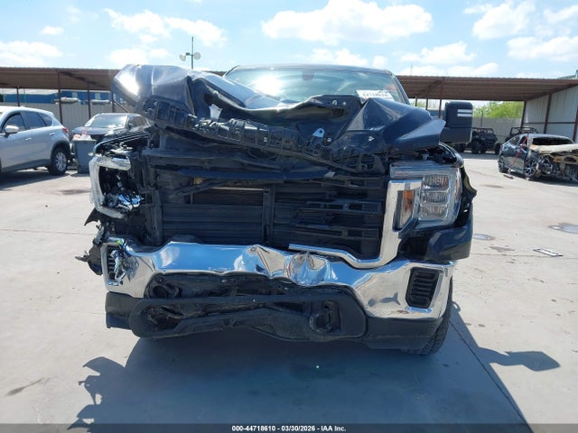 Aukcja sprzedaży 2020 Gmc Sierra 2500hd 4wd  Standard Bed, vin: 1GT49LE78LF136859, numer aukcji: 44718610