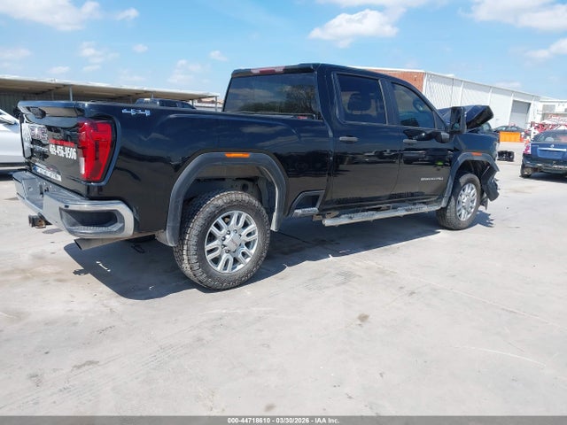 Aukcja sprzedaży 2020 Gmc Sierra 2500hd 4wd  Standard Bed, vin: 1GT49LE78LF136859, numer aukcji: 44718610