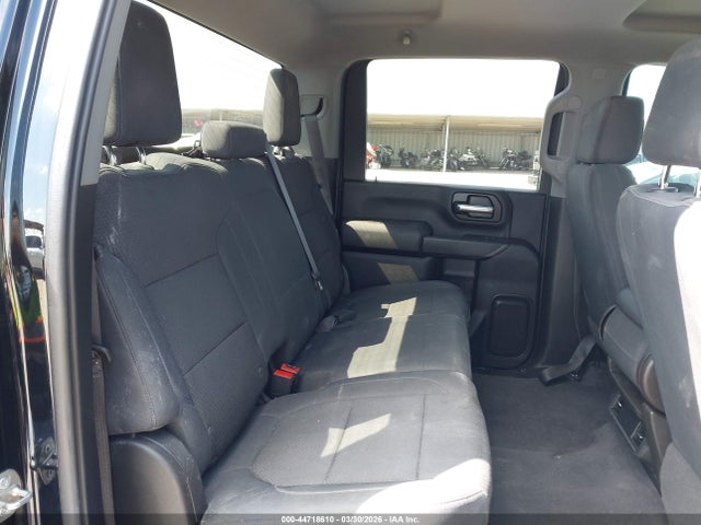 Aukcja sprzedaży 2020 Gmc Sierra 2500hd 4wd  Standard Bed, vin: 1GT49LE78LF136859, numer aukcji: 44718610