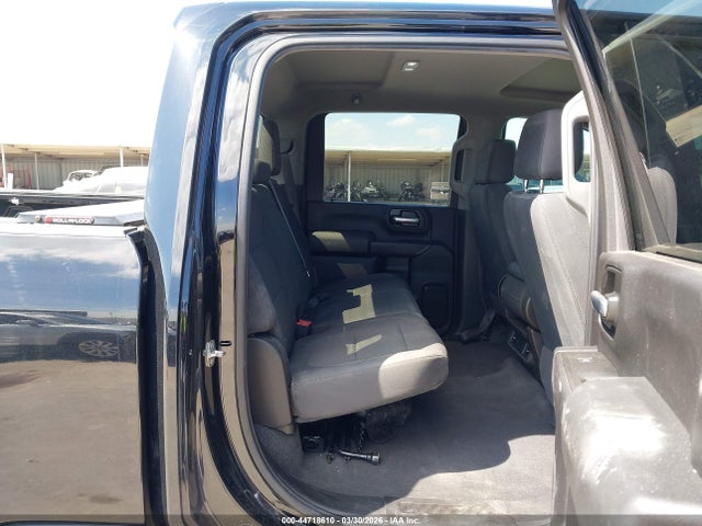 Aukcja sprzedaży 2020 Gmc Sierra 2500hd 4wd  Standard Bed, vin: 1GT49LE78LF136859, numer aukcji: 44718610