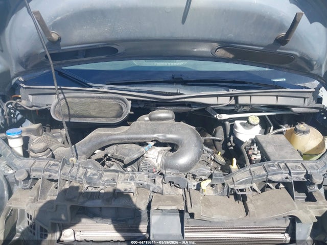 1FTYR3XM0KKB89517 Ford Transit-250