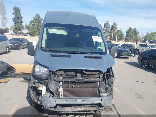 1FTYR3XM0KKB89517 Ford Transit-250