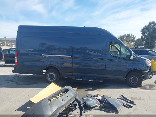1FTYR3XM0KKB89517 Ford Transit-250