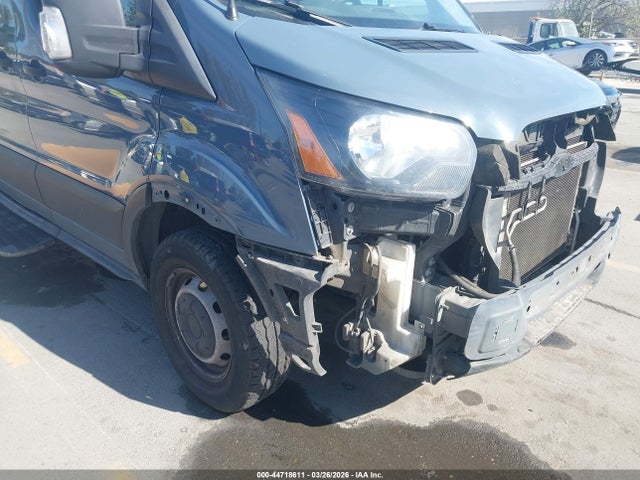 1FTYR3XM0KKB89517 Ford Transit-250
