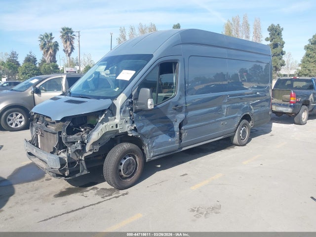 1FTYR3XM0KKB89517 Ford Transit-250