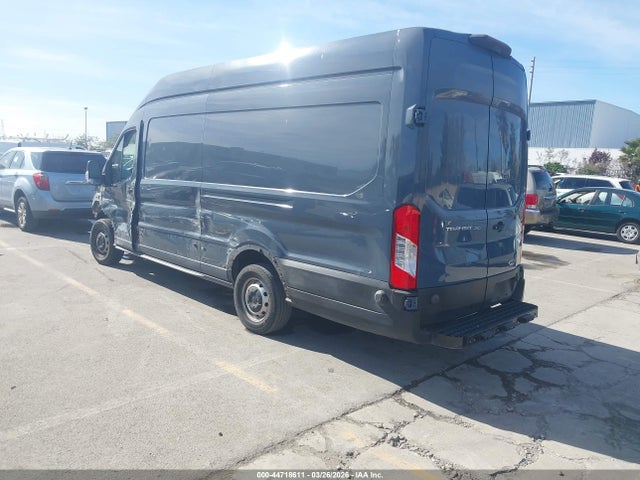1FTYR3XM0KKB89517 Ford Transit-250