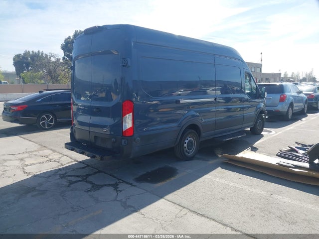 1FTYR3XM0KKB89517 Ford Transit-250