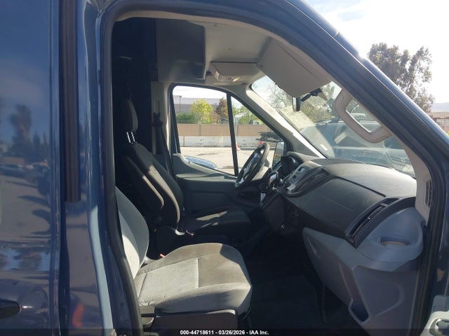 1FTYR3XM0KKB89517 Ford Transit-250
