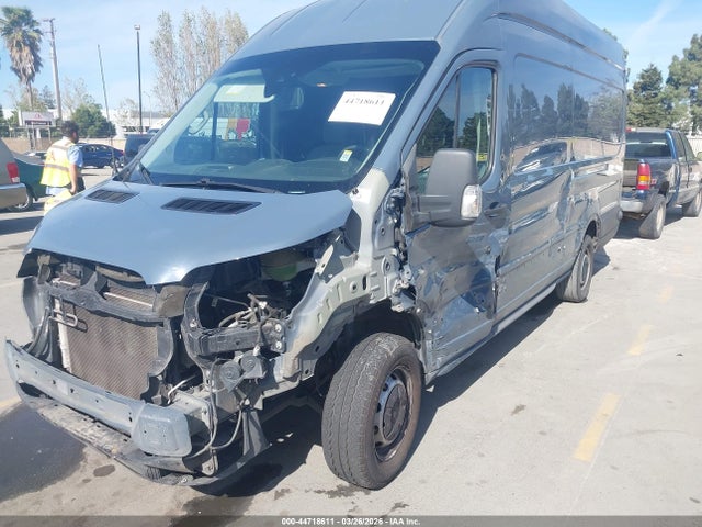 1FTYR3XM0KKB89517 Ford Transit-250