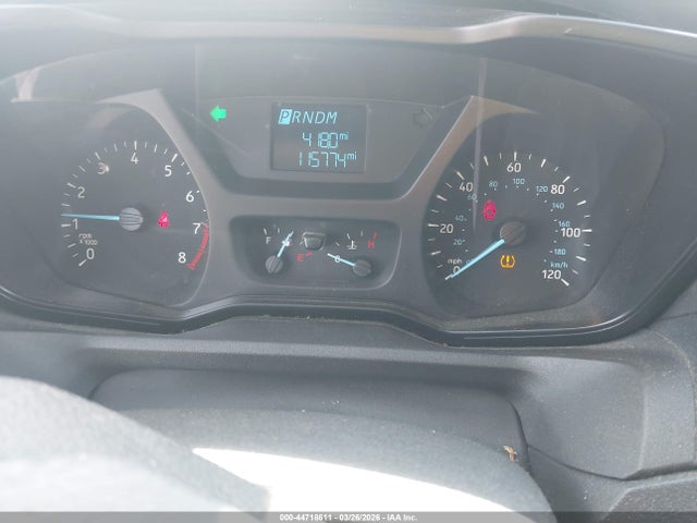 1FTYR3XM0KKB89517 Ford Transit-250