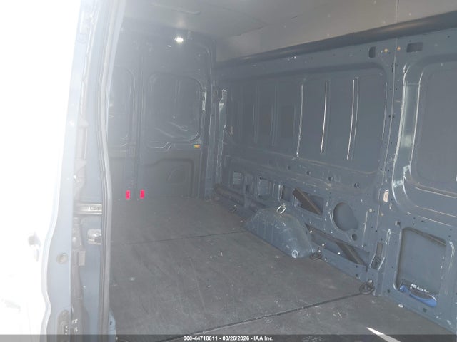 1FTYR3XM0KKB89517 Ford Transit-250